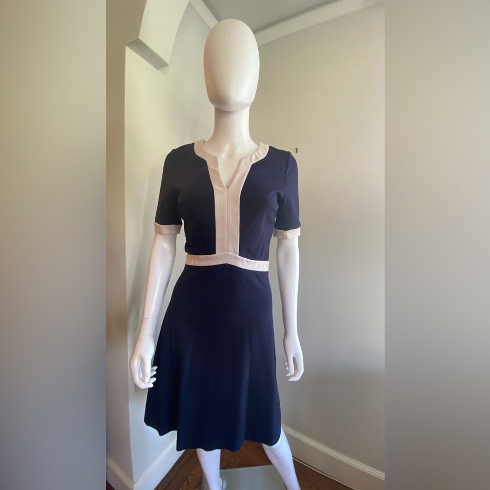 Boden Dress Size:8